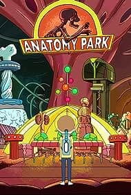 Anatomy Park