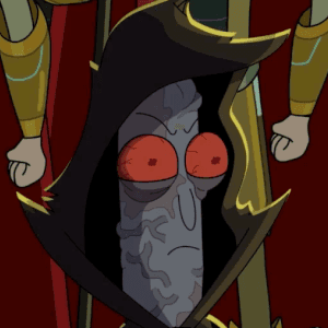 Darth Poopybutthole