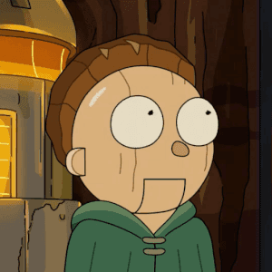 Glockenspiel Morty