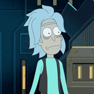 Young Memory Rick